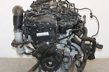 Audi A4 8K A5 Motor 2,0 TFSI CYM Engine Zylinderkopf 5801km 06L100032D Benzin comprar usado  Enviando para Brazil