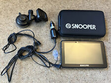 Read snooper s6900 for sale  UK