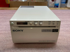 SONY UP-D898MD Digital Graphic Printer TESTED GOOD w/ warranty for sale  Shipping to South Africa