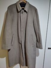 Bugatti overcoat for sale  LONDON