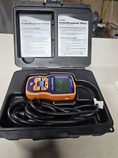 Actron auto scanner for sale  Haddam