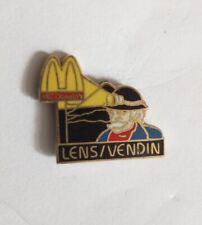 Pin mac donald d'occasion  Expédié en Belgium