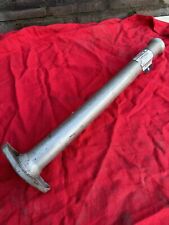 Front exhaust pipe for sale  LONDON