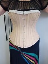 Corset 1860 pattern for sale  HAILSHAM