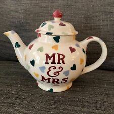 Emma bridgewater two for sale  LONDON