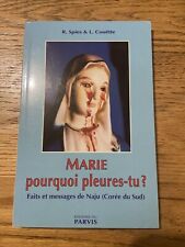 Marie pleure soies d'occasion  Cazouls-lès-Béziers