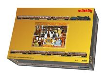 Märklin 26922 steam d'occasion  Luzech