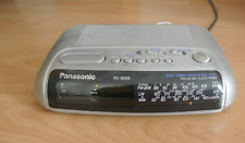 Panasonic 6299 radiowecker gebraucht kaufen  Wiesentheid