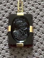 Rare pendentif 18k d'occasion  Nogent-le-Rotrou