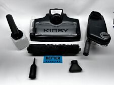 Kirby Avalir Multi-Surface Shampoo System Excellent Condition  Very Nice for sale  Shipping to South Africa