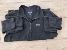 Patagonia half zip for sale  Lathrop