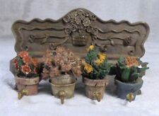 Flower pots wall for sale  Hermiston