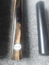 Used, snooker cue for sale  MIDDLESBROUGH