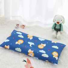 Travesseiro de cama infantil puro almofada de cabeça infantil travesseiro de desenho animado bebê velho comprar usado  Enviando para Brazil