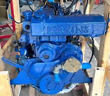 Perkins 108 diesel for sale  Rockland