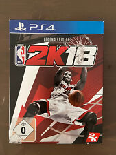 Ps4 nba 2k18 usato  Penne