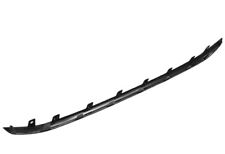 Guarnição de moldura de para-choque traseiro inferior plástico preto para Toyota Corolla LE comprar usado  Enviando para Brazil