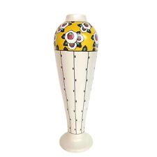 Vase art nouveau d'occasion  Jassans-Riottier