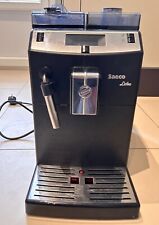 Saeco coffee machine d'occasion  Nantes-