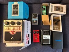 Electric guitar pedals for sale  Shipping to Ireland