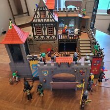 Playmobil 1993 king for sale  Rochester