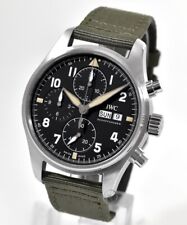 Iwc pilot watch gebraucht kaufen  Deutschland