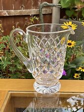 Waterford crystal alana for sale  Shipping to Ireland