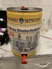 Hofbrau munchen oktoberfest for sale  Midland Park