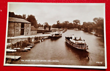 Vintage postcard pleasure for sale  CHELTENHAM
