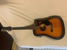 CORT Model MR-600 E Made in Korea Acoustic Guitar. for sale  Shipping to South Africa