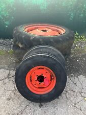 7.50 13.6 wheel for sale  WARRINGTON