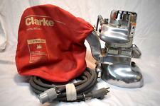 Clarke american speed for sale  Watseka