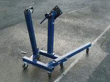 Folding engine stand for sale  MANCHESTER