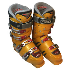 Tecnica ski boots for sale  Bradenton