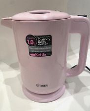 Tiger electric kettle for sale  LONDON