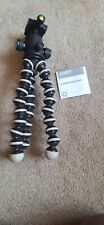 Joby gorilla pod for sale  LEICESTER