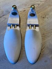 Wooden shoe trees for sale  BURY ST. EDMUNDS