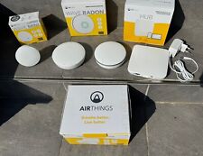 Airthings house kit gebraucht kaufen  Billerbeck