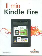 Mio kindle fire usato  Italia