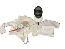 Absolute fencing gear for sale  Springfield