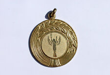 Ancienne medaille sport d'occasion  Rouen-