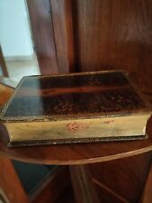 Fore edge painting usato  Cosenza
