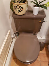 Toilet suite matching for sale  LONDON