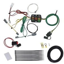 Trailer Wiring Harness For Toyota 12-17 Camry 14-21 Corolla 07-14 FJ Cruiser for sale  Shipping to South Africa
