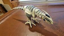 Wowwee toys roboraptor for sale  Haines City