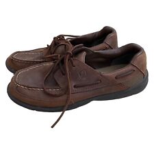 Sperry top siders for sale  Greendale