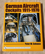German aircraft cockpits for sale  Moorhead