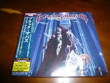 Black Sabbath / Desumanizador JAPÃO 2CD NOVO!!!!!!!!!!!! C5 comprar usado  Enviando para Brazil