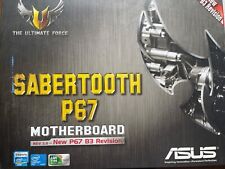 Asus sabertooth ultimate for sale  BOURNEMOUTH