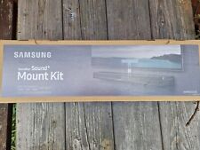 Samsung soundbar sound for sale  LONDON